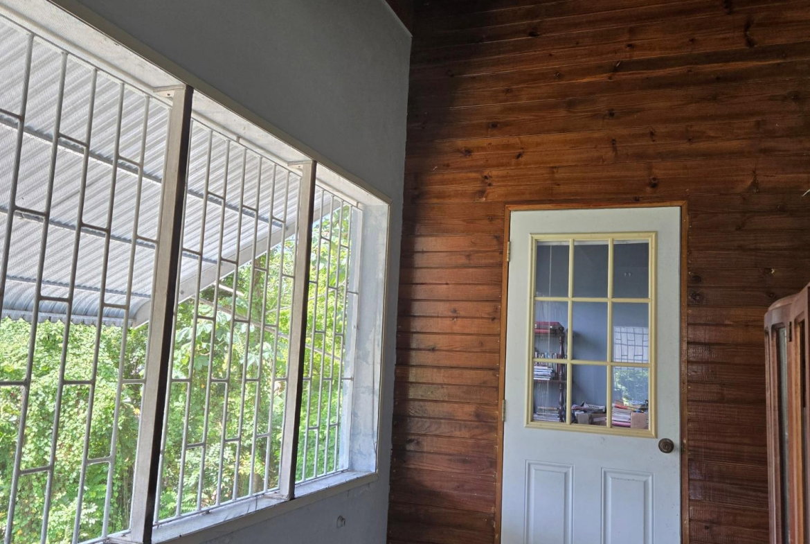 Eighth image of Lots 2 & 3 Upper Esher & Cromwell m in Highgate, St. Mary, Jamaica - property is For Sale