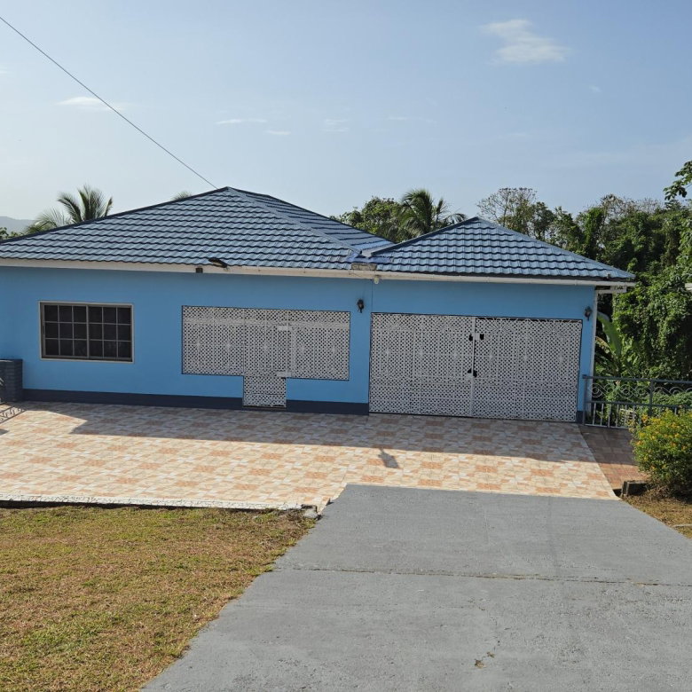 First image of Lots 2 & 3 Upper Esher & Cromwell m in Highgate, St. Mary, Jamaica - property is For Sale