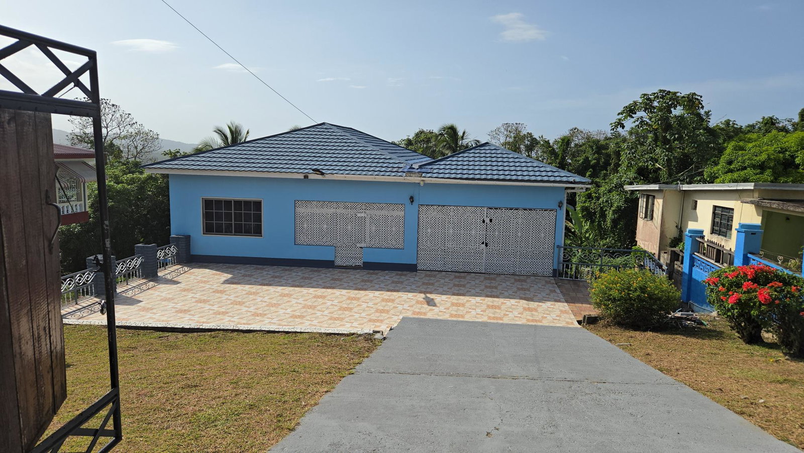 First image of Lots 2 & 3 Upper Esher & Cromwell m in Highgate, St. Mary, Jamaica - property is For Sale