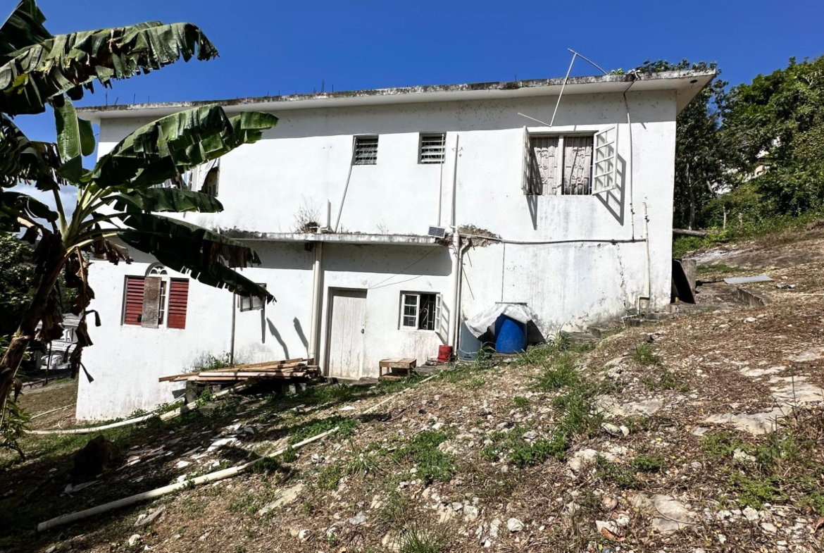 Second image of 4 Villa Pen in Montego Bay, St. James, Jamaica - property is For Sale