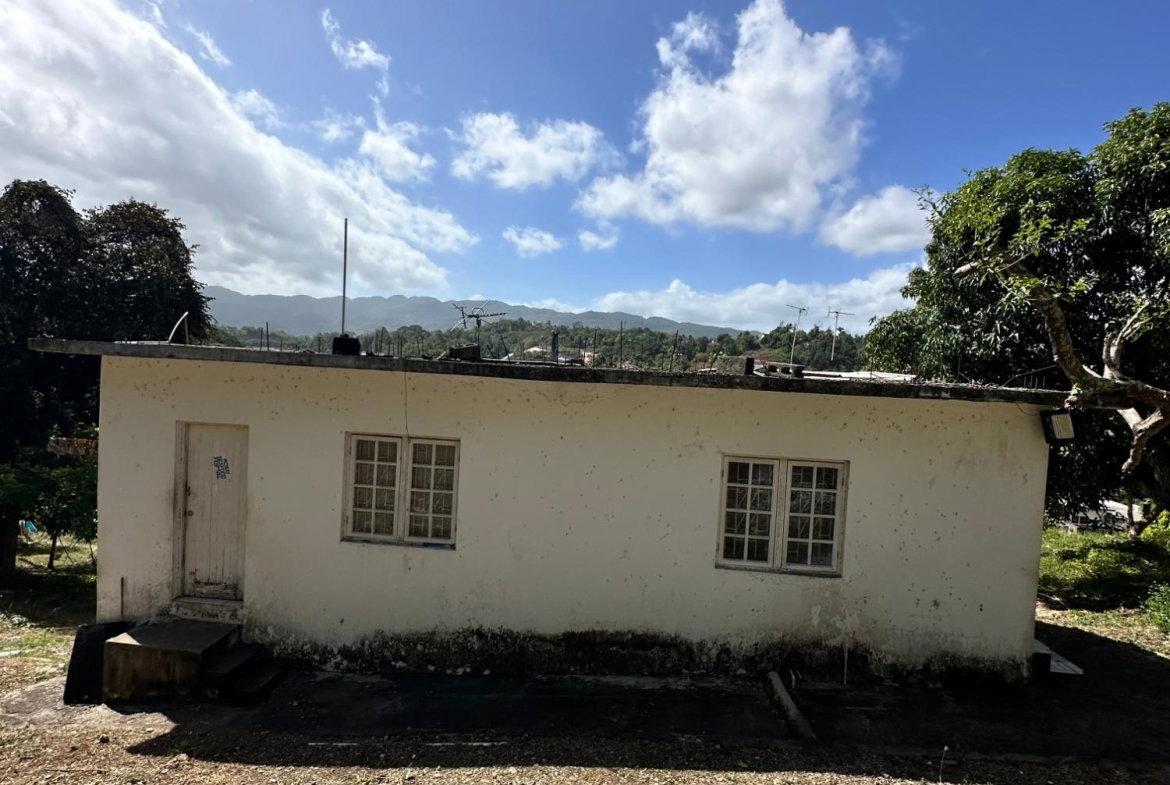 Third image of 4 Villa Pen in Montego Bay, St. James, Jamaica - property is For Sale
