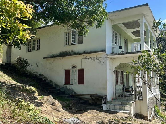 First image of 4 Villa Pen in Montego Bay, St. James, Jamaica - property is For Sale