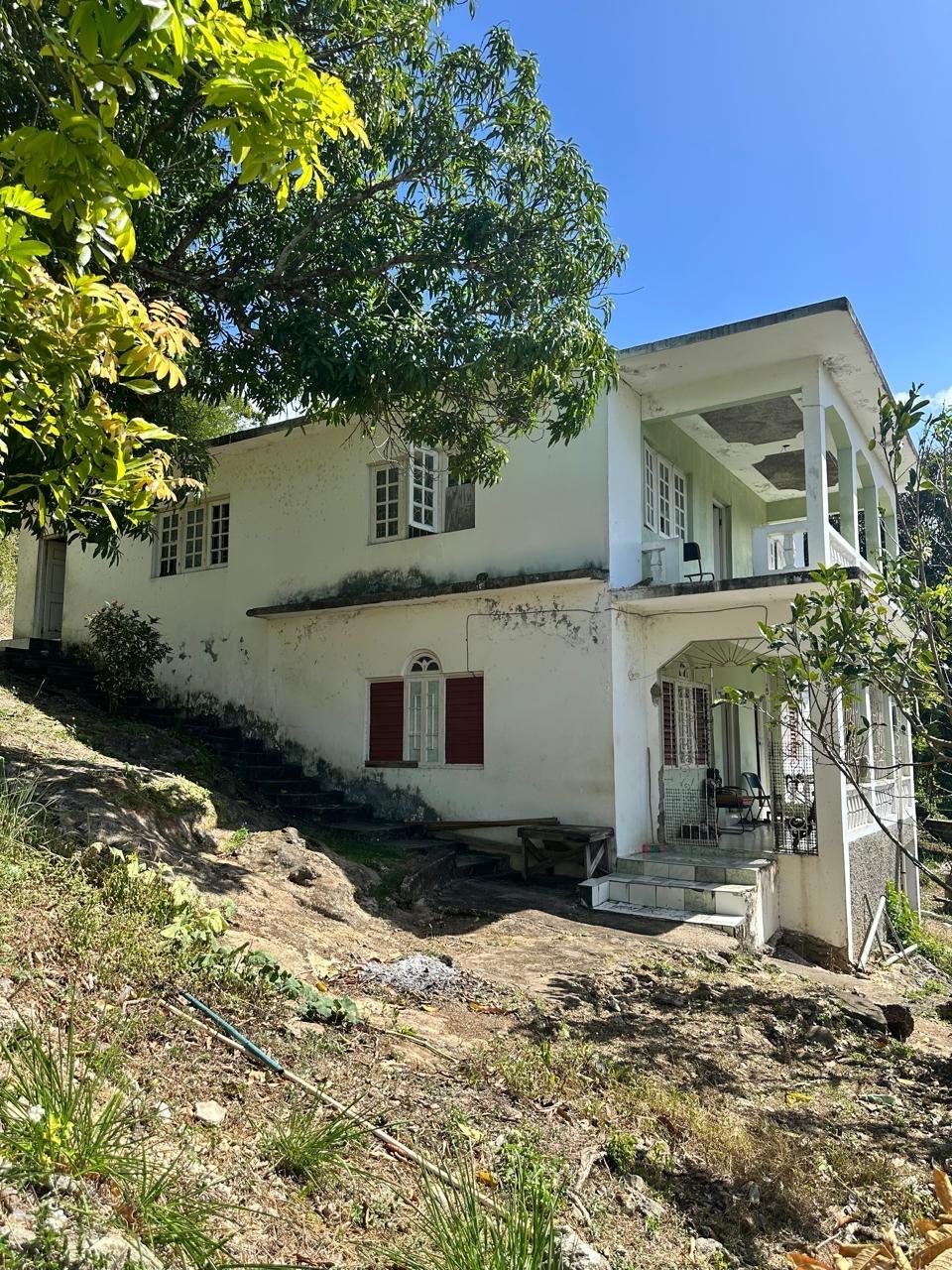 First image of 4 Villa Pen in Montego Bay, St. James, Jamaica - property is For Sale
