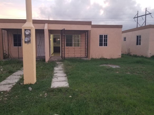 First image of Lot 17 Eltham Park in Eltham Vista, St. Catherine, Jamaica - property is For Rent