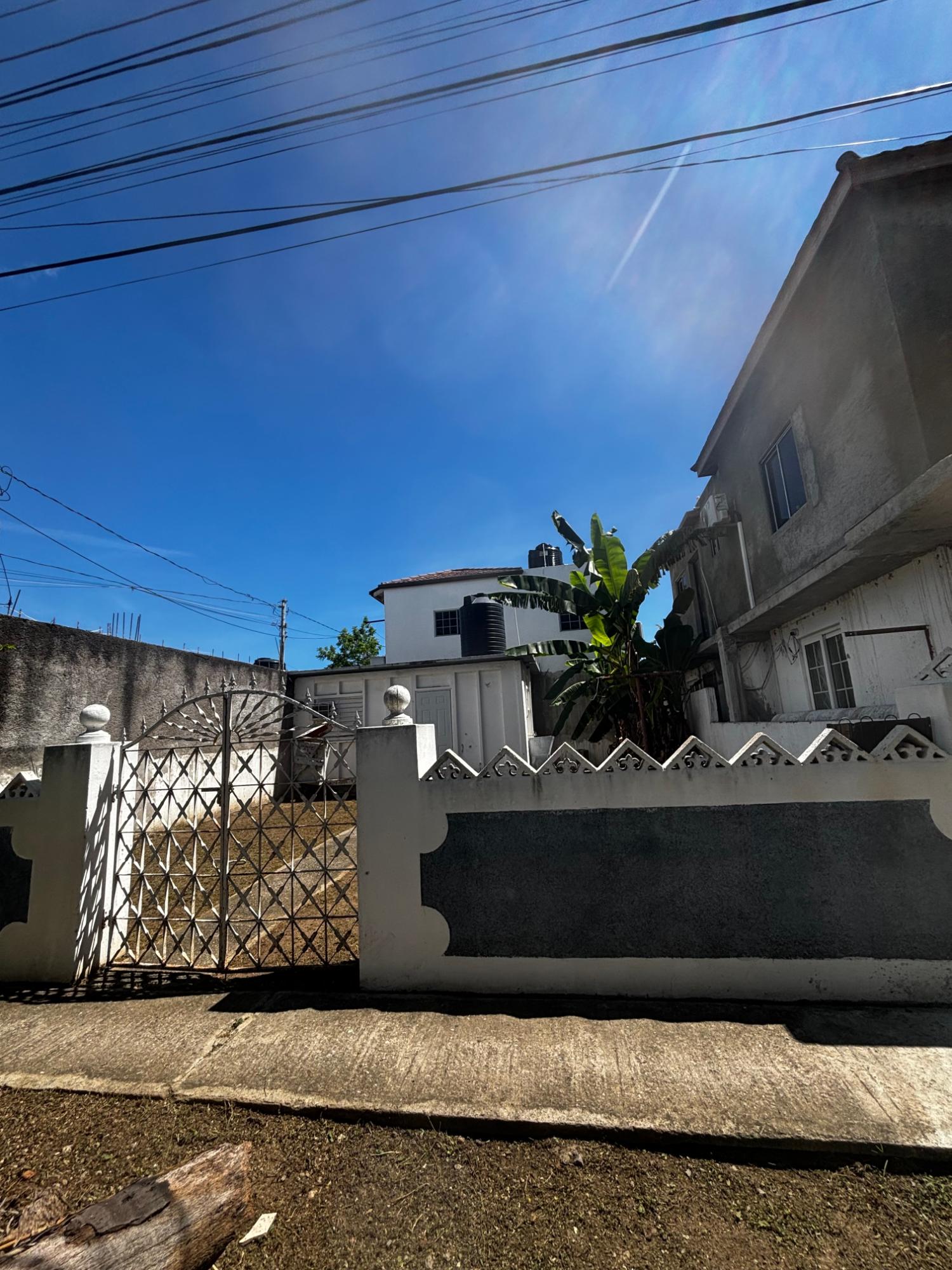 Charming-Studio-House-for-Sale-in-Monza-Greater-Portmore-St.-Catherine Second image of Lot 781 Monza in Greater Portmore, St. Catherine, Jamaica - property is For Sale