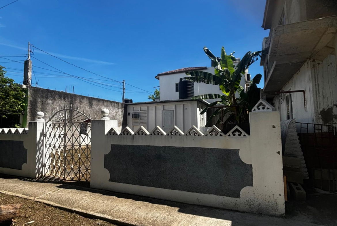 Charming-Studio-House-for-Sale-in-Monza-Greater-Portmore-St.-Catherine First image of Lot 781 Monza in Greater Portmore, St. Catherine, Jamaica - property is For Sale