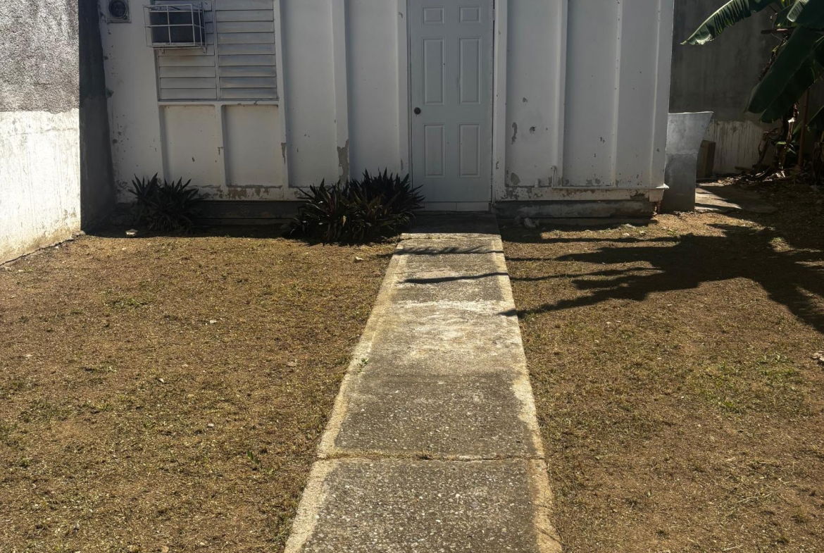 Charming-Studio-House-for-Sale-in-Monza-Greater-Portmore-St.-Catherine Third image of Lot 781 Monza in Greater Portmore, St. Catherine, Jamaica - property is For Sale