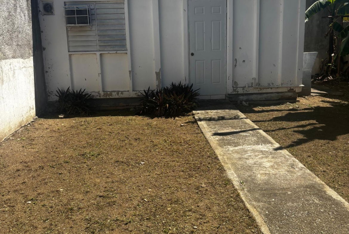 Charming-Studio-House-for-Sale-in-Monza-Greater-Portmore-St.-Catherine Fourth image of Lot 781 Monza in Greater Portmore, St. Catherine, Jamaica - property is For Sale
