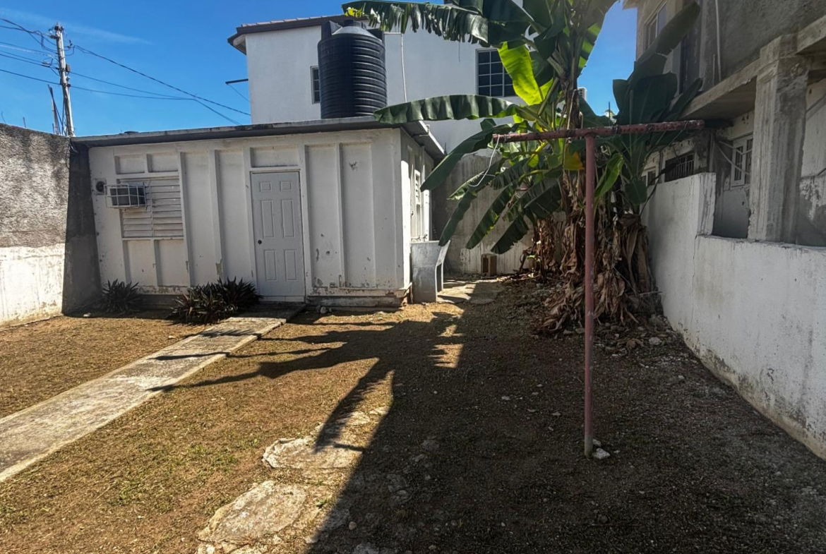 Charming-Studio-House-for-Sale-in-Monza-Greater-Portmore-St.-Catherine Fifth image of Lot 781 Monza in Greater Portmore, St. Catherine, Jamaica - property is For Sale