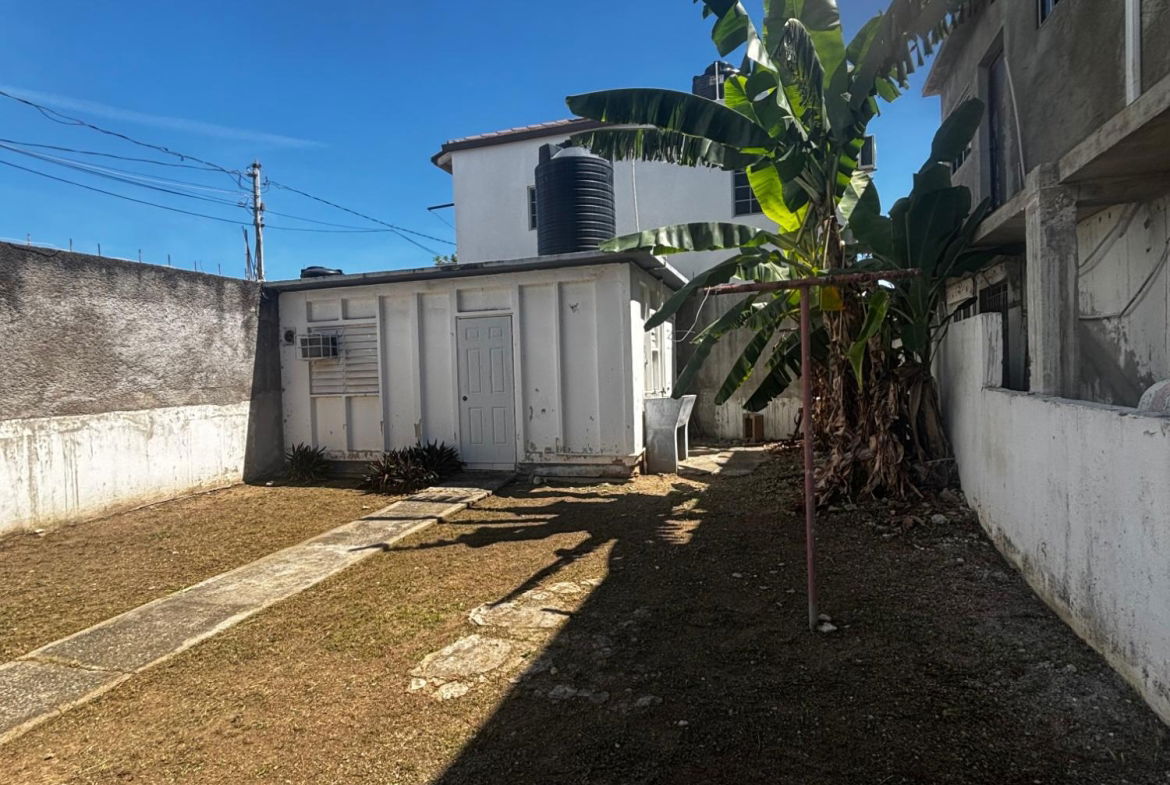 Charming-Studio-House-for-Sale-in-Monza-Greater-Portmore-St.-Catherine Sixth image of Lot 781 Monza in Greater Portmore, St. Catherine, Jamaica - property is For Sale
