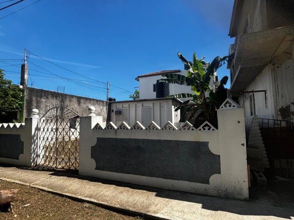 First image of Lot 781 Monza in Greater Portmore, St. Catherine, Jamaica - property is For Sale