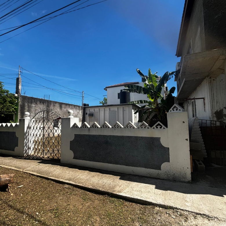 Charming Studio House for Sale in Monza, Greater Portmore, St. Catherine 11 First image of Lot 781 Monza in Greater Portmore, St. Catherine, Jamaica - property is For Sale