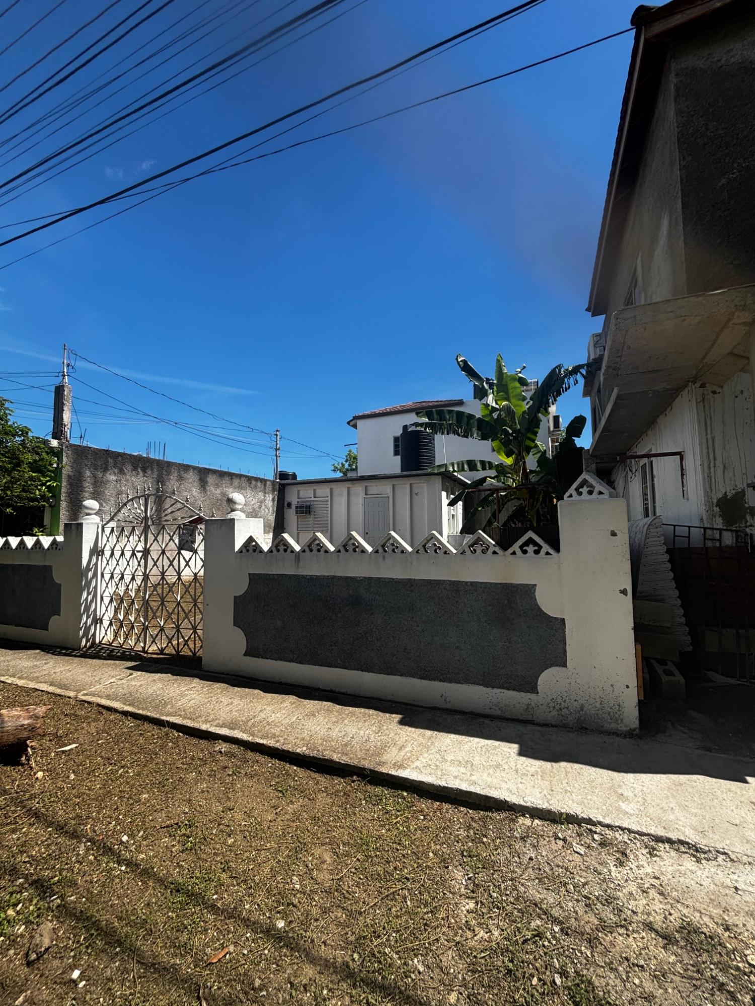 Charming-Studio-House-for-Sale-in-Monza-Greater-Portmore-St.-Catherine First image of Lot 781 Monza in Greater Portmore, St. Catherine, Jamaica - property is For Sale