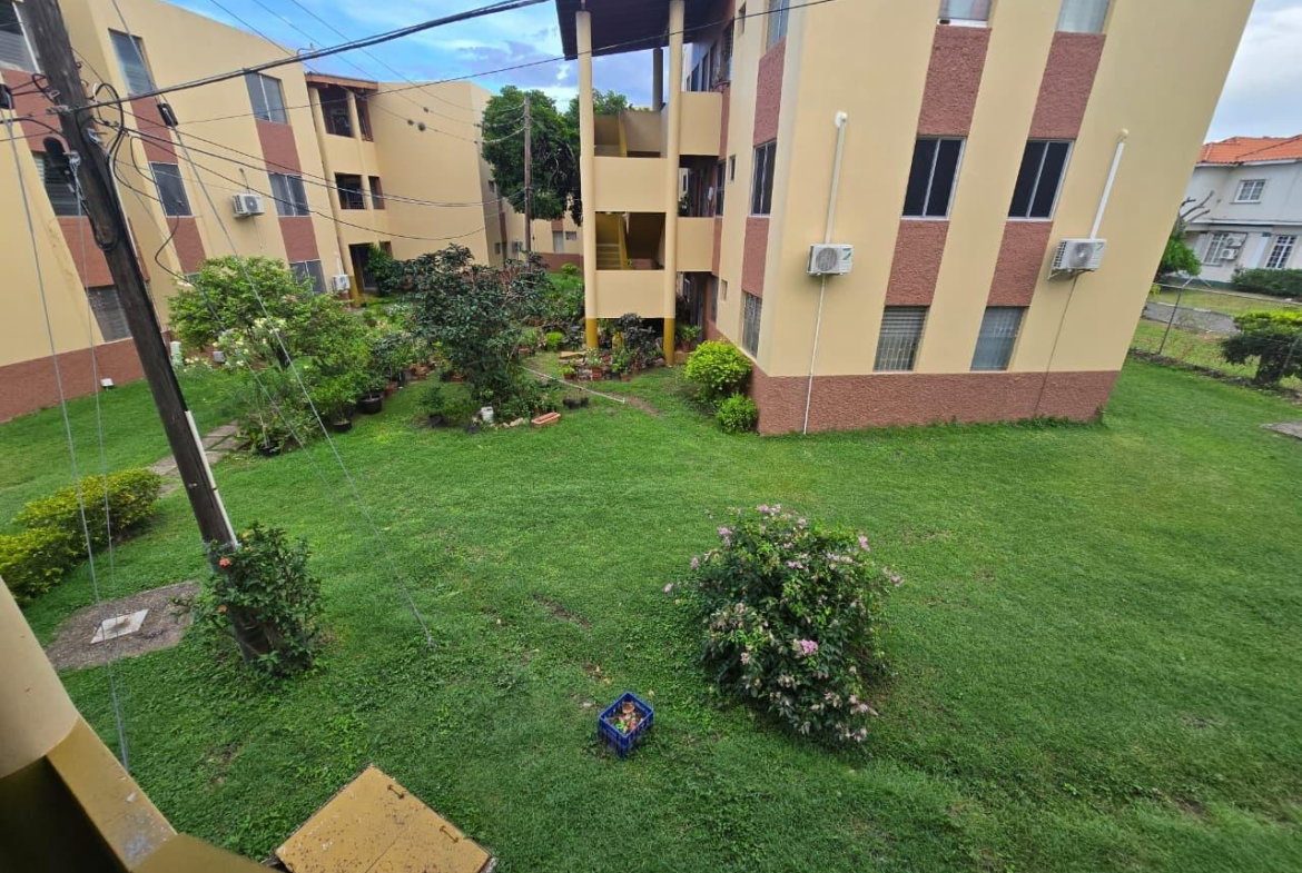 Second image of E79-5 1/2 Waterloo Avenue in Kingston 10, St. Andrew, Jamaica - property is For Rent