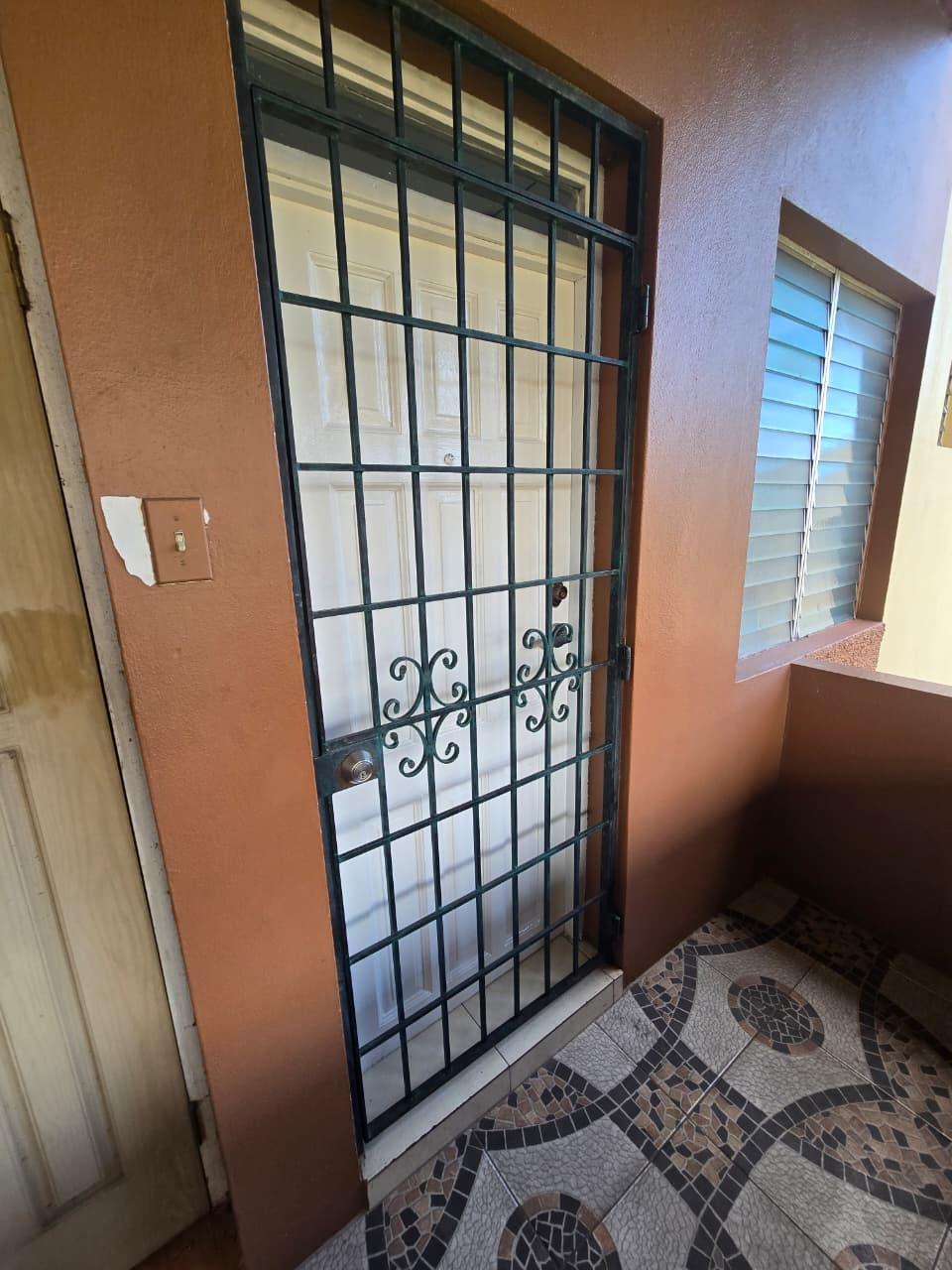 Charming-Two-Bedroom-Apartment-for-Rent-in-Avalon-Court-Waterloo-Avenue-Kingston Third image of E79-5 1/2 Waterloo Avenue in Kingston 10, St. Andrew, Jamaica - property is For Rent