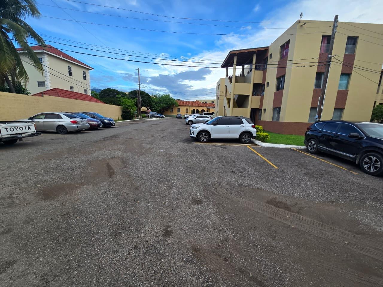 Charming-Two-Bedroom-Apartment-for-Rent-in-Avalon-Court-Waterloo-Avenue-Kingston First image of E79-5 1/2 Waterloo Avenue in Kingston 10, St. Andrew, Jamaica - property is For Rent