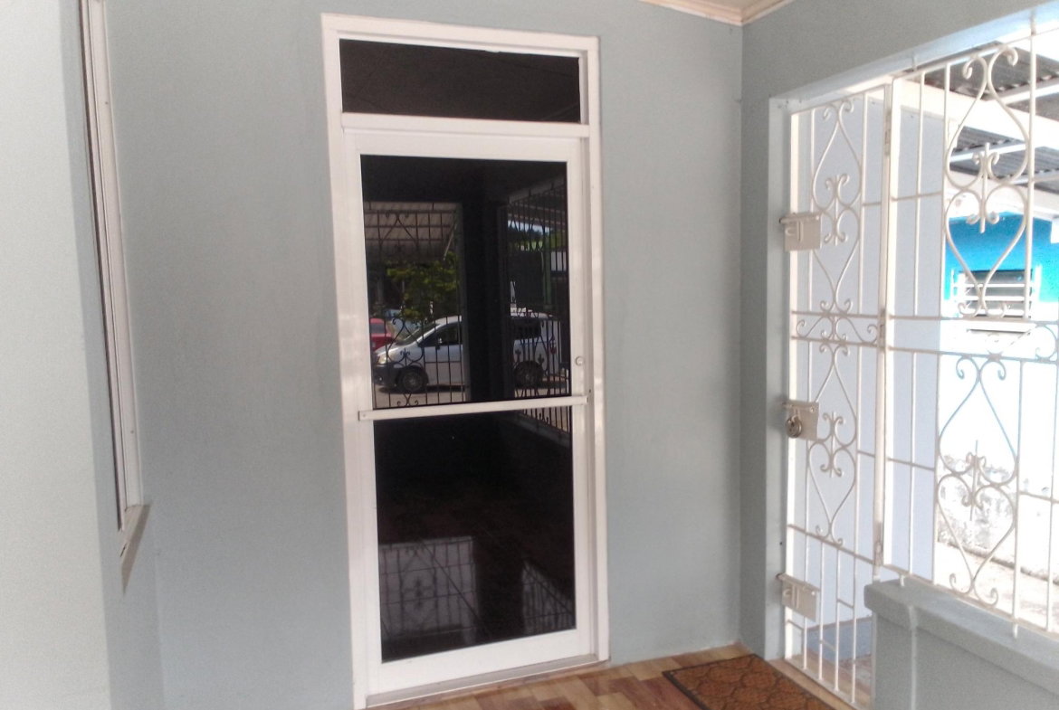 Second image of 19 Tate Street in Montego Bay, St. James, Jamaica - property is For Rent