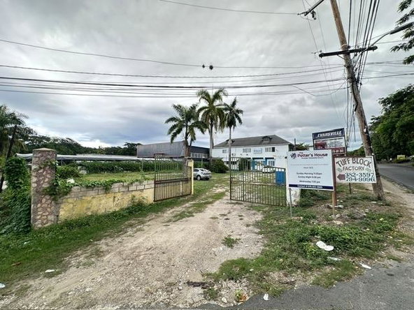 Second image of 56 Windsor Road, St. Ann's b in St. Ann's Bay, St. Ann, Jamaica - property is For Sale