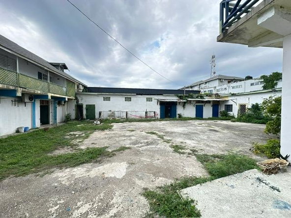 Third image of 56 Windsor Road, St. Ann's b in St. Ann's Bay, St. Ann, Jamaica - property is For Sale