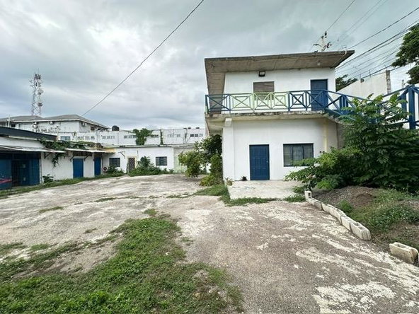 Fifth image of 56 Windsor Road, St. Ann's b in St. Ann's Bay, St. Ann, Jamaica - property is For Sale