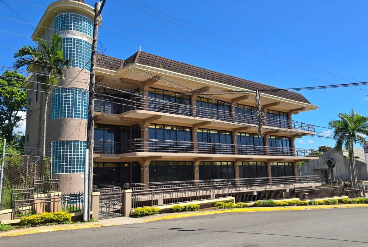 Second image of R1-1a Brumalia Road, Mandeville in Mandeville, Manchester, Jamaica - property is For Rent