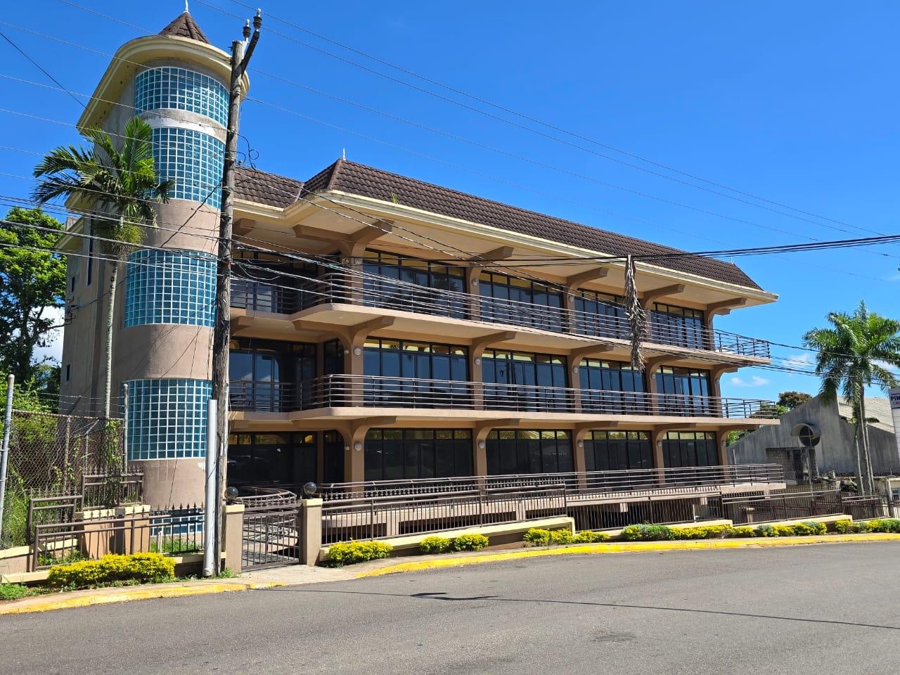 Second image of R1-1a Brumalia Road, Mandeville in Mandeville, Manchester, Jamaica - property is For Rent