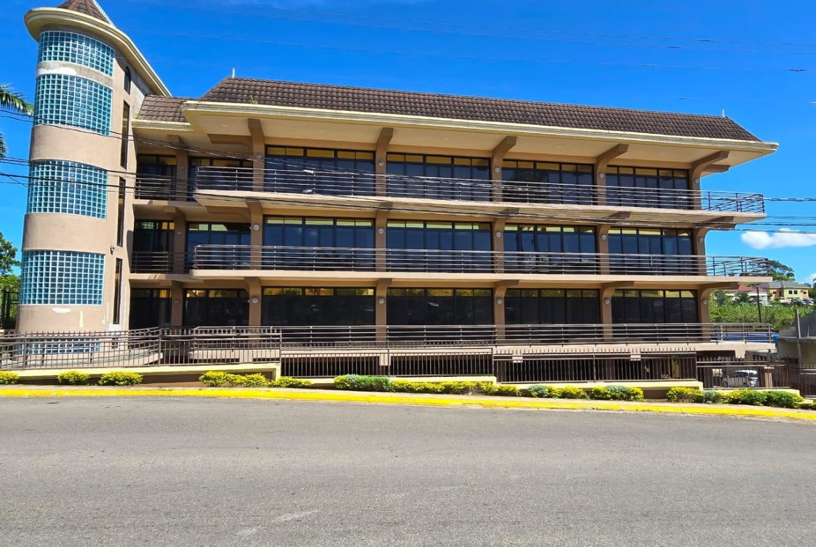 First image of A1-1a Brumalia Road, Mandeville in Mandeville, Manchester, Jamaica - property is For Rent