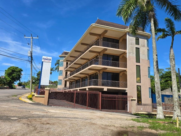 Third image of A1-1a Brumalia Road, Mandeville in Mandeville, Manchester, Jamaica - property is For Rent