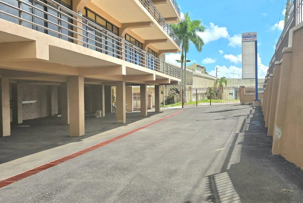 Ninth image of A1-1a Brumalia Road, Mandeville in Mandeville, Manchester, Jamaica - property is For Rent