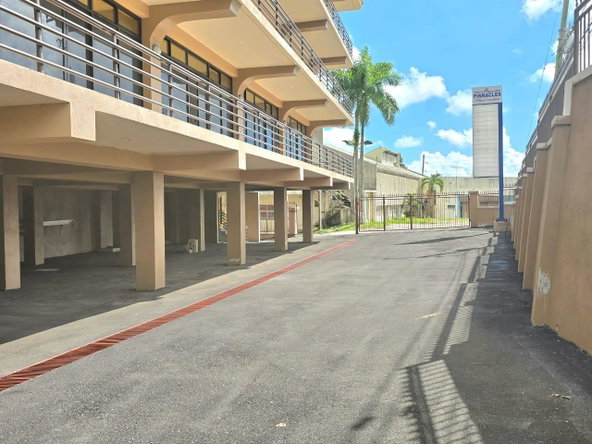 Ninth image of A1-1a Brumalia Road, Mandeville in Mandeville, Manchester, Jamaica - property is For Rent