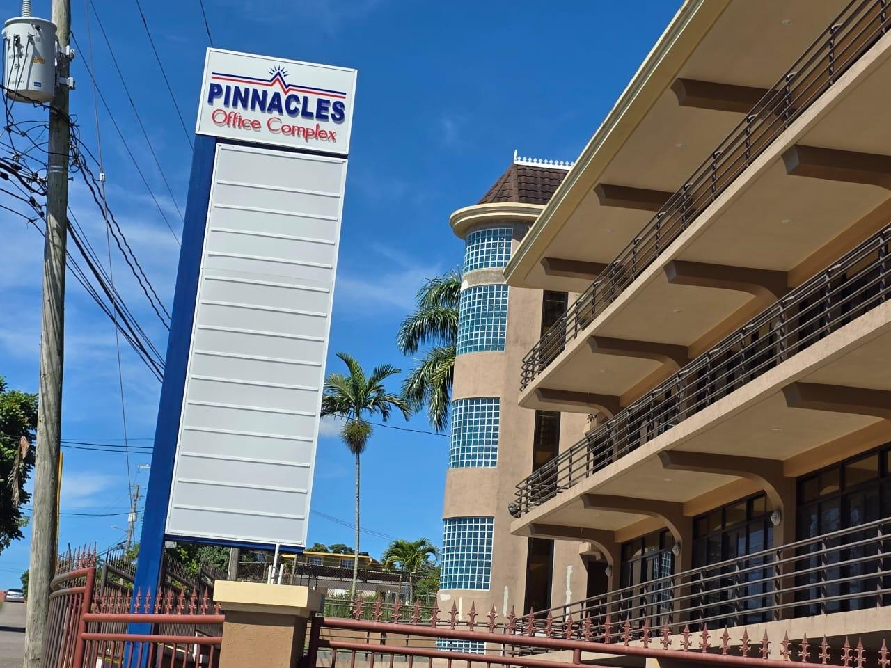 Fifth image of R1-1a Brumalia Road, Mandeville in Mandeville, Manchester, Jamaica - property is For Rent