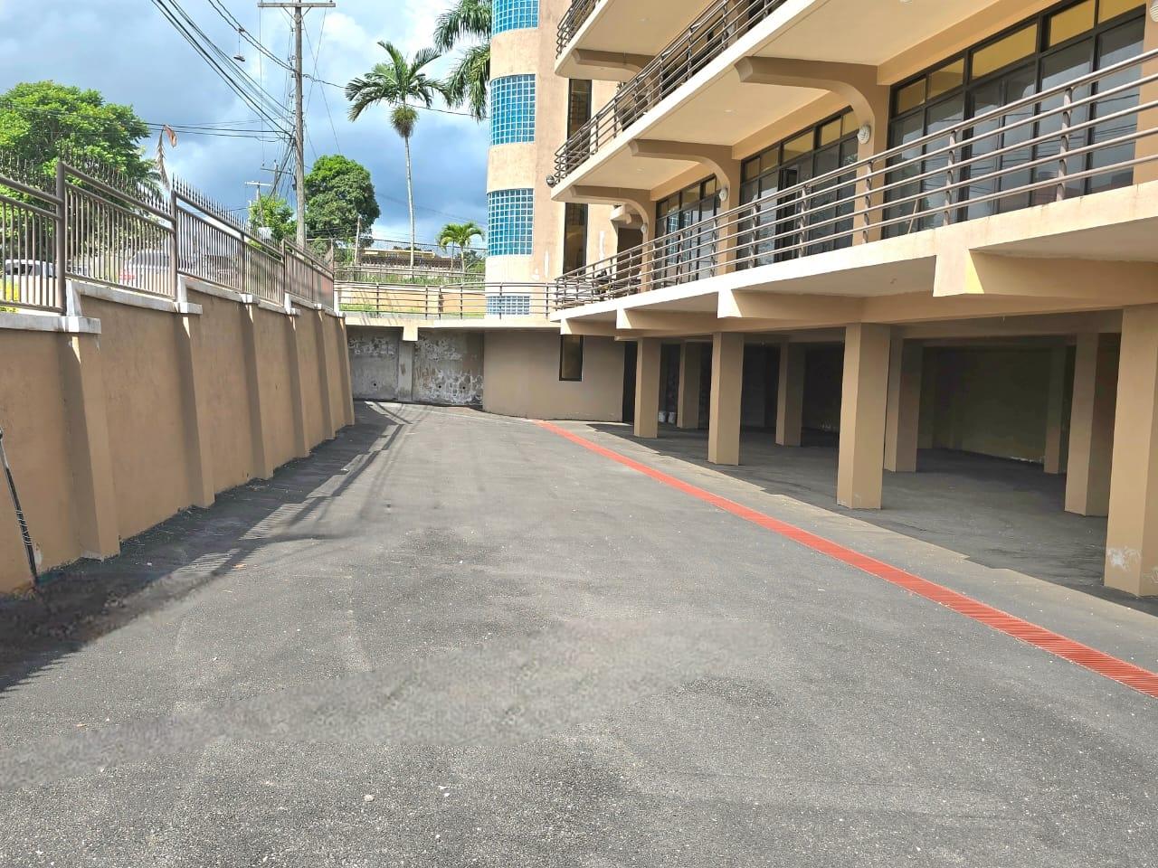 Seventh image of R1-1a Brumalia Road, Mandeville in Mandeville, Manchester, Jamaica - property is For Rent