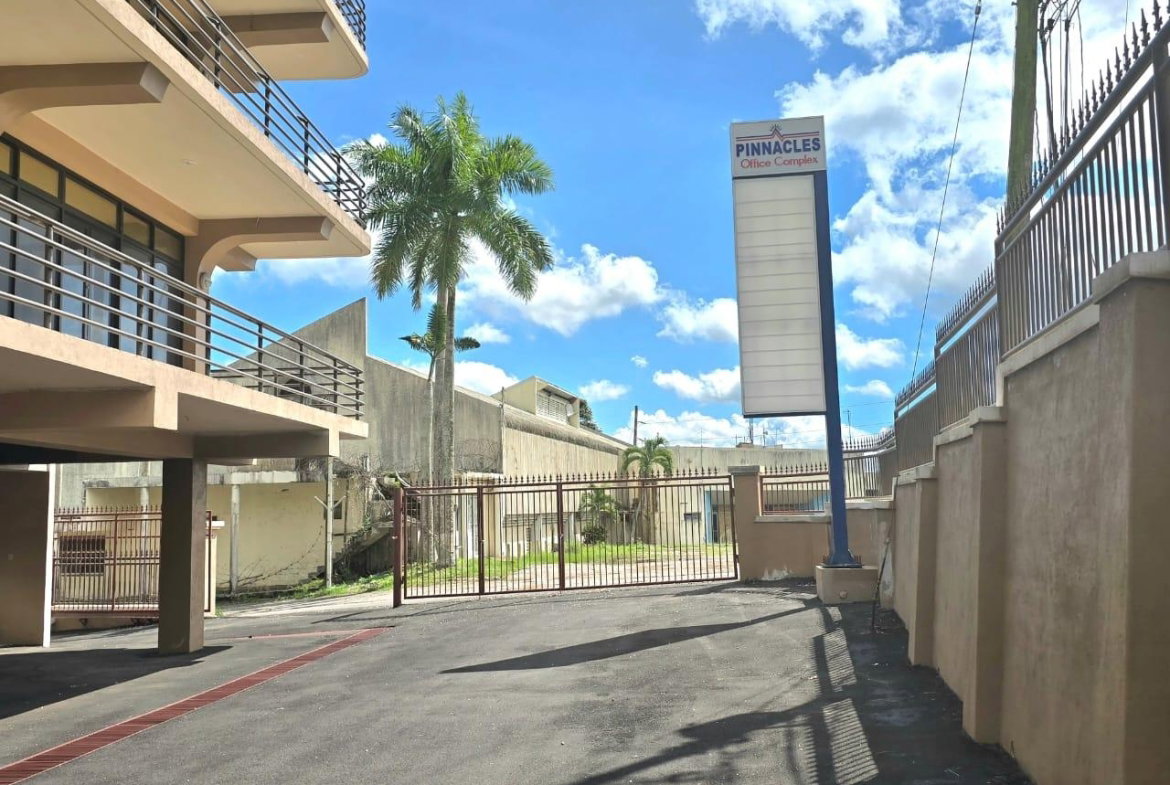 Eighth image of R1-1a Brumalia Road, Mandeville in Mandeville, Manchester, Jamaica - property is For Rent