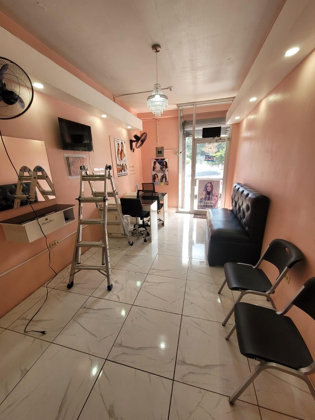 Second image of 2 Cosmo Crescent Kingston 1 in Kingston 11, St. Andrew, Jamaica - property is For Rent