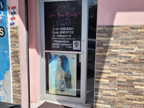 First image of 2 Cosmo Crescent Kingston 1 in Kingston 11, St. Andrew, Jamaica - property is For Rent