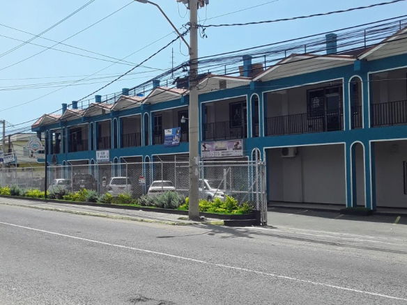 First image of 17-107-109 Red Hills Road Kingston19 in Kingston 19, St. Andrew, Jamaica - property is For Rent