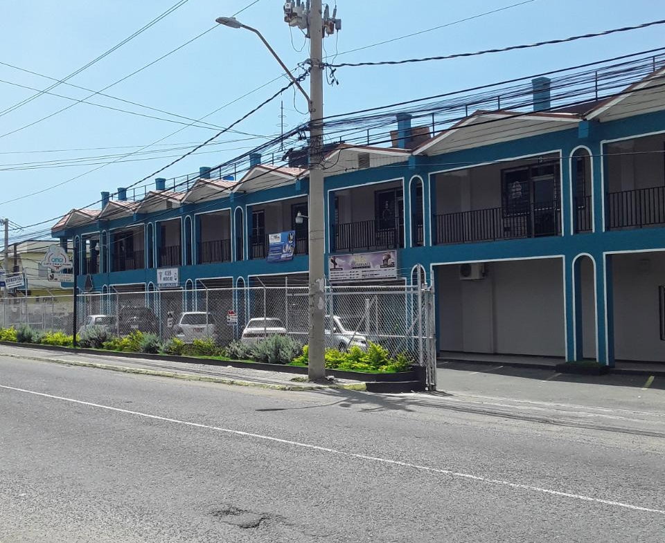 First image of 17-107-109 Red Hills Road Kingston19 in Kingston 19, St. Andrew, Jamaica - property is For Rent