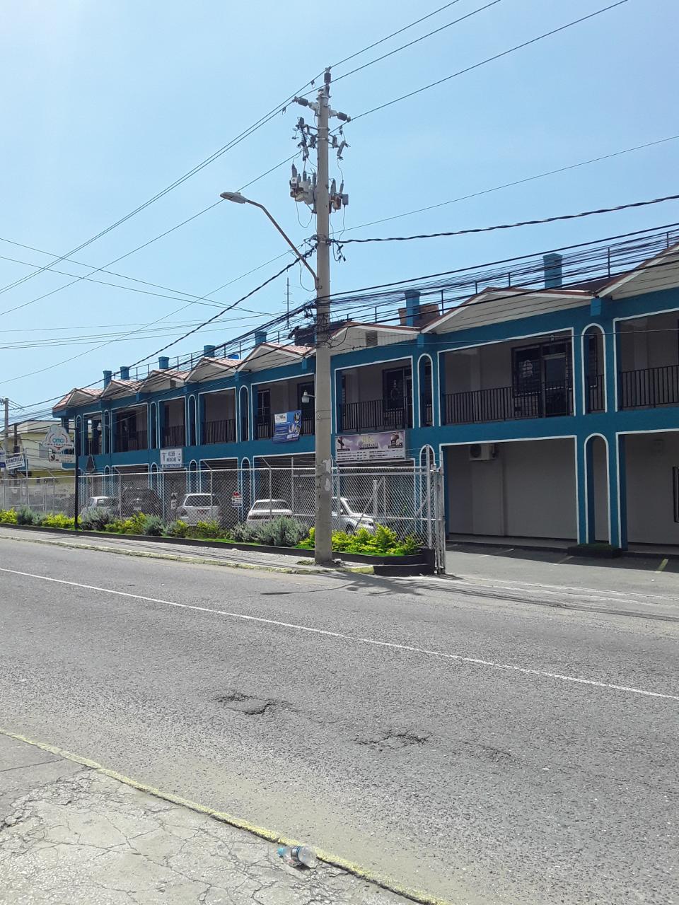 First image of 17-107-109 Red Hills Road Kingston19 in Kingston 19, St. Andrew, Jamaica - property is For Rent