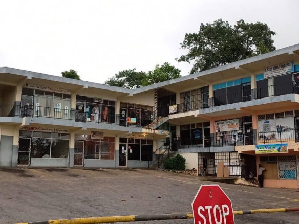 First image of 14-1 Wesley Rd, Mandeville, ma in Mandeville, Manchester, Jamaica - property is For Sale