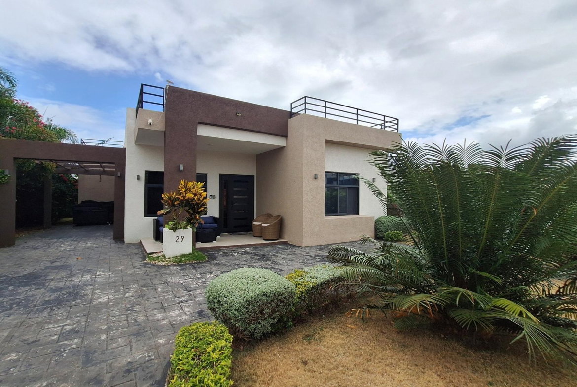Second image of 29-29 Pyramid Point in Ocho Rios, St. Ann, Jamaica - property is For Sale