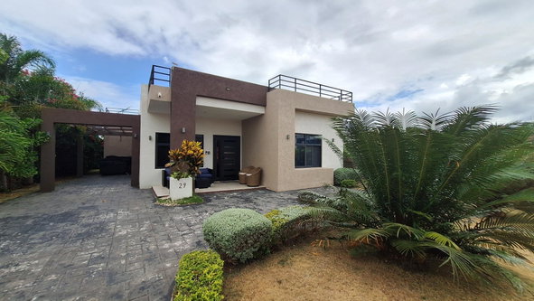Second image of 29-29 Pyramid Point in Ocho Rios, St. Ann, Jamaica - property is For Sale