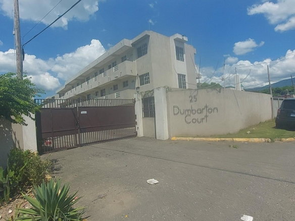 First image of 4-25 Dunbarton Ave in Kingston 10, St. Andrew, Jamaica - property is For Sale