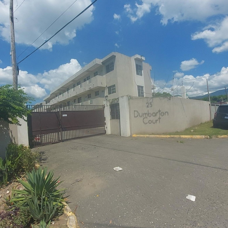 First image of 4-25 Dunbarton Ave in Kingston 10, St. Andrew, Jamaica - property is For Sale