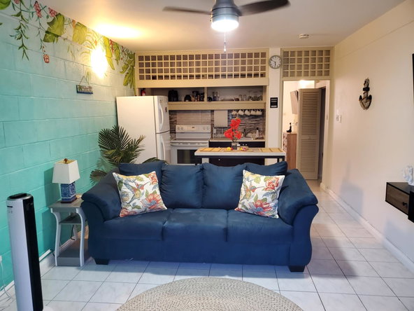 Second image of 20- Fisherman's Point in Ocho Rios, St. Ann, Jamaica - property is For Rent