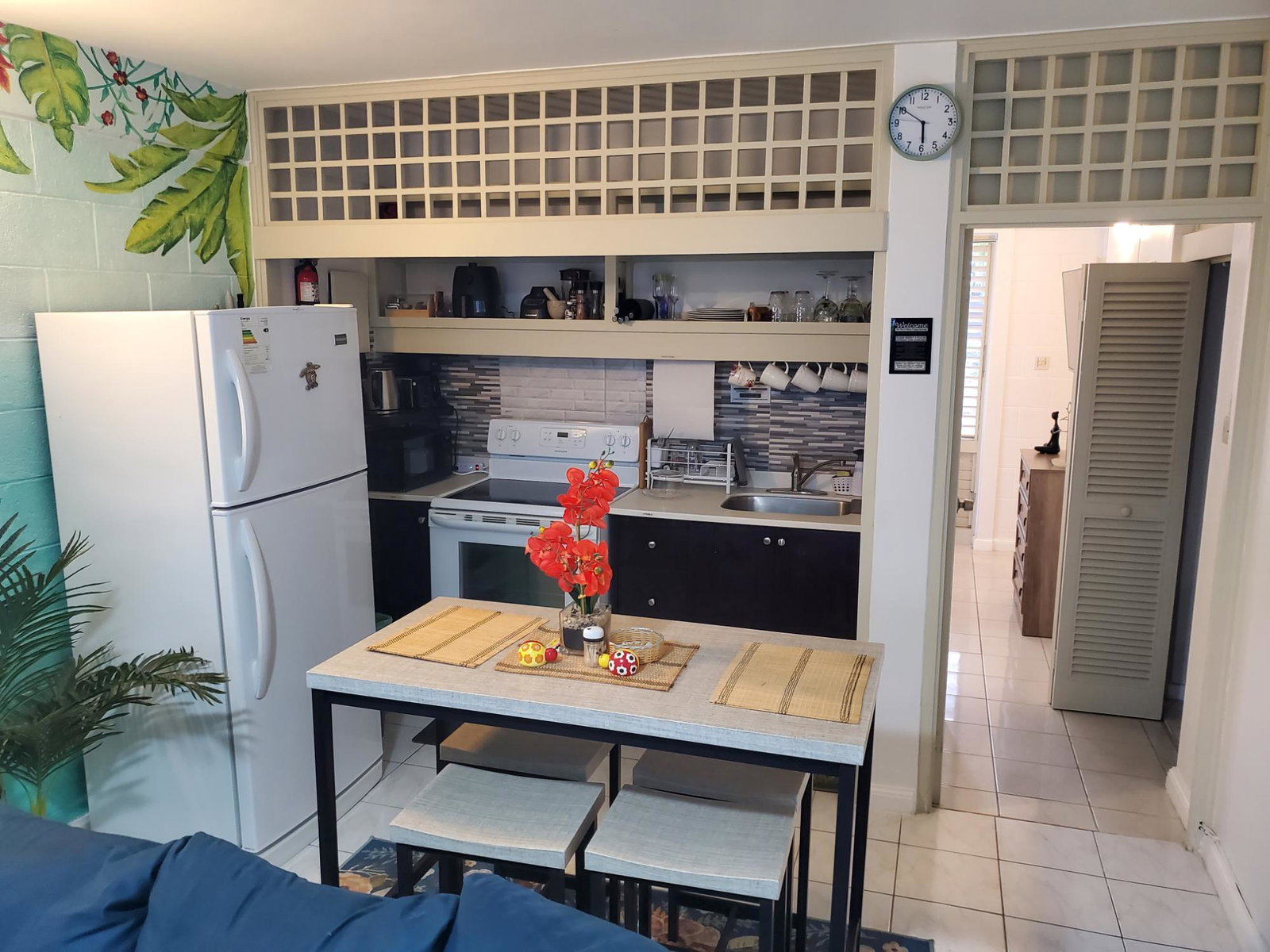 Fifth image of 20- Fisherman's Point in Ocho Rios, St. Ann, Jamaica - property is For Rent