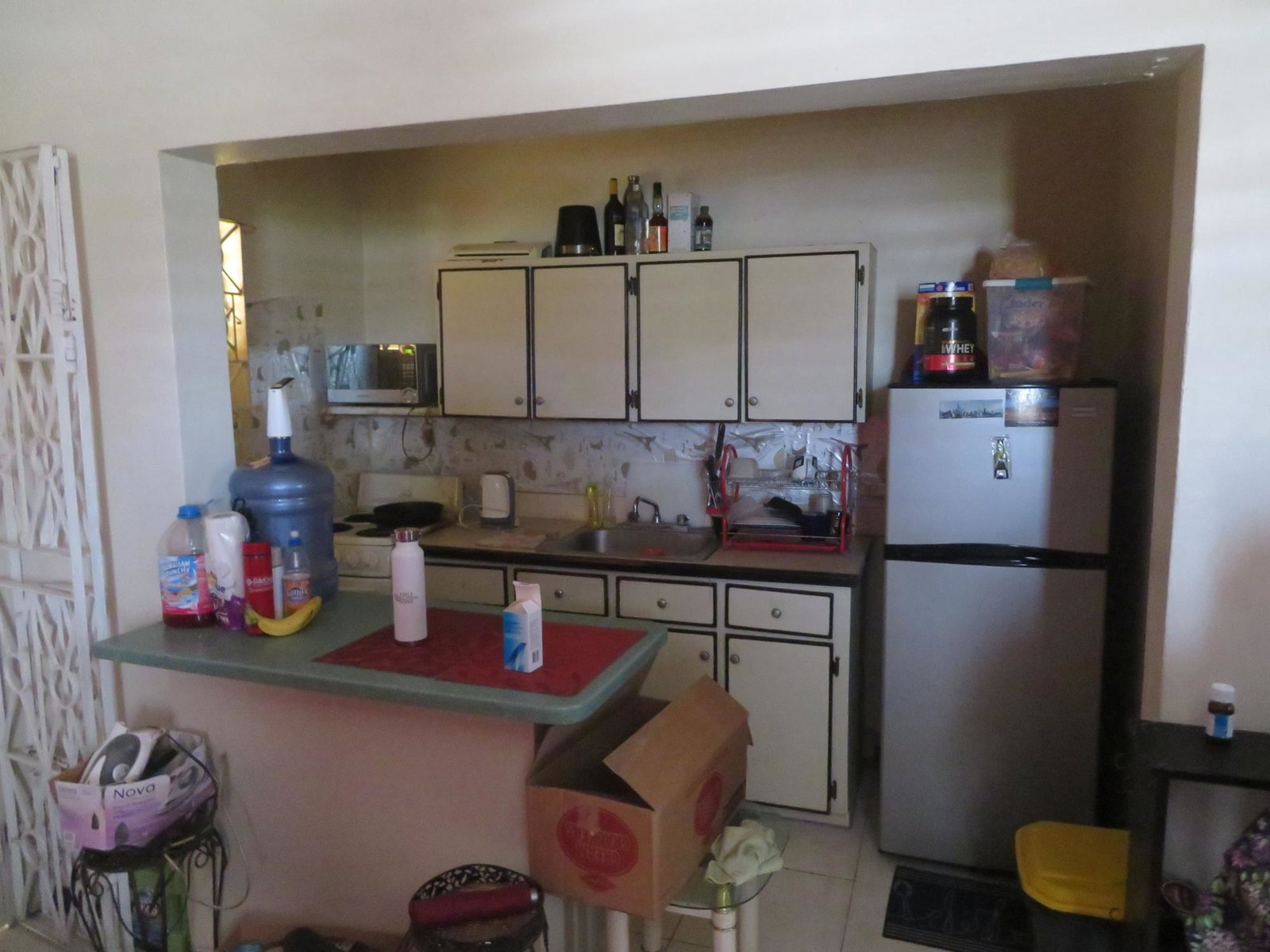 Twelfth image of Apt#12-14-16 Ravinia Road in Kingston 6, St. Andrew, Jamaica - property is For Sale