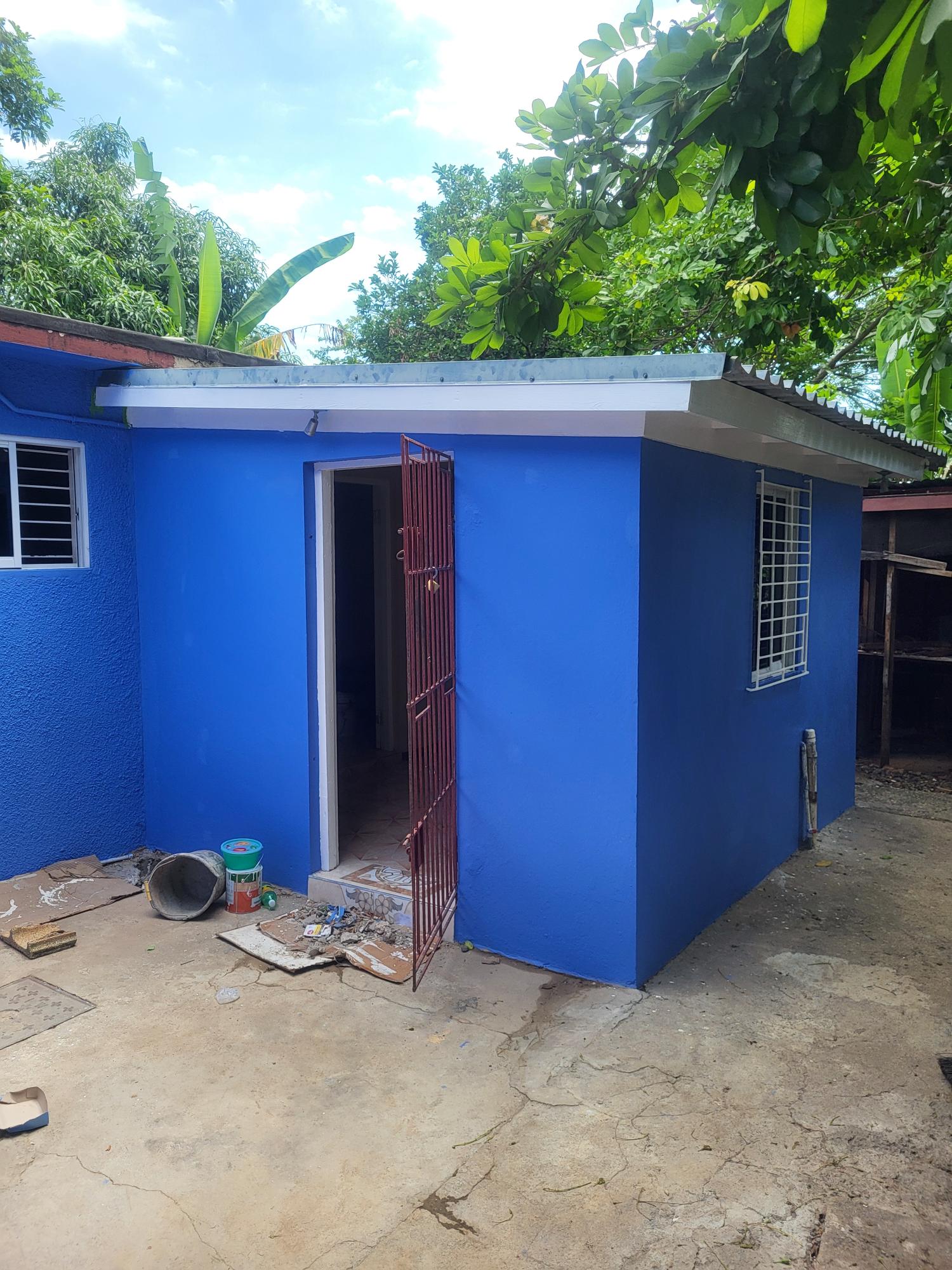 Second image of 12 Morris Road Keystone St. in Keystone, St. Catherine, Jamaica - property is For Rent