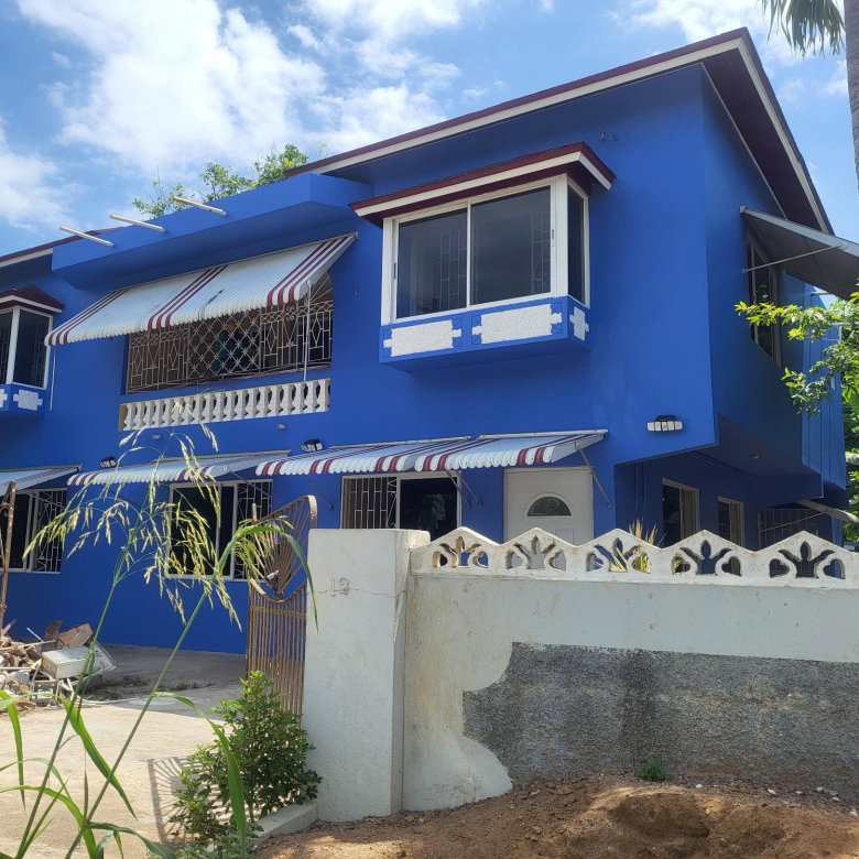 First image of 12 Morris Road Keystone St. in Keystone, St. Catherine, Jamaica - property is For Rent