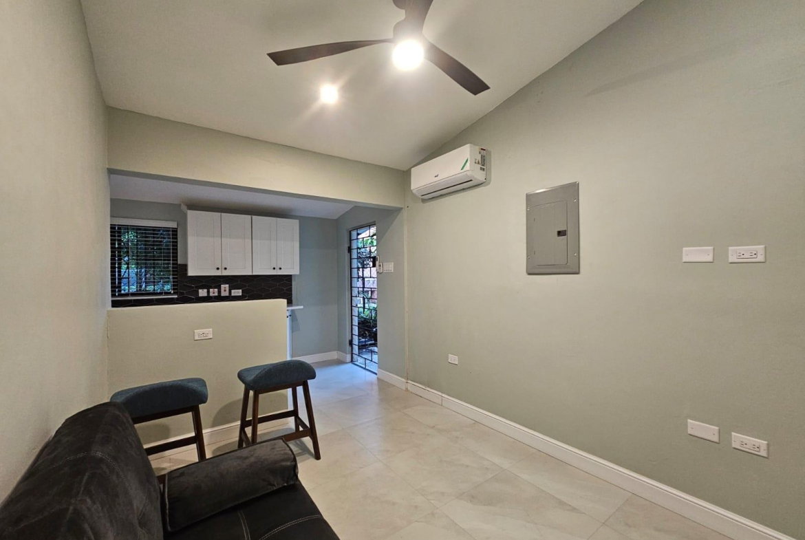 Second image of 2a- Roehampton Drive in Kingston 19, St. Andrew, Jamaica - property is For Rent