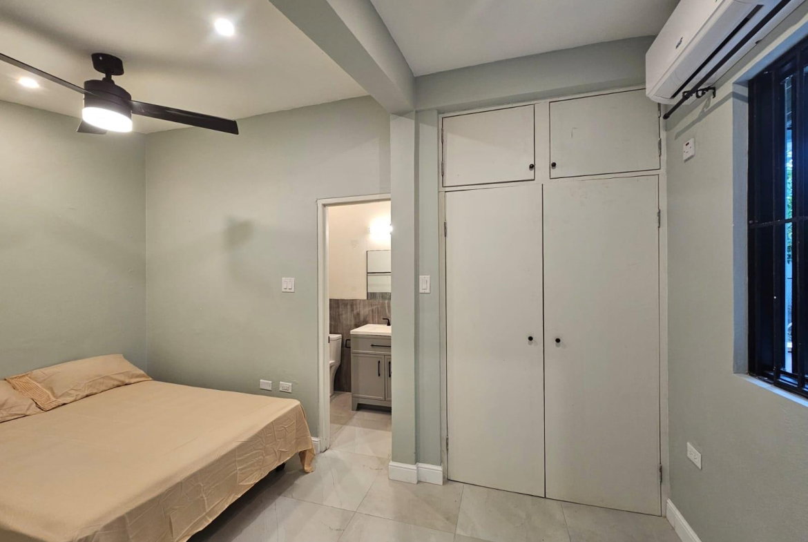 Eleventh image of 2a- Roehampton Drive in Kingston 19, St. Andrew, Jamaica - property is For Rent